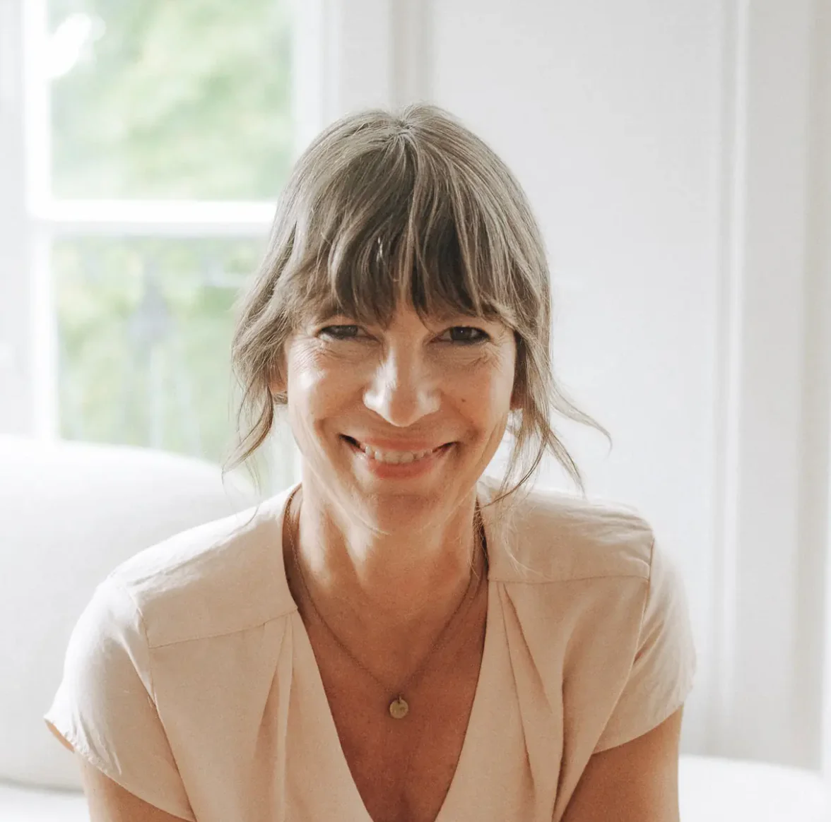 Martina Weiß, Kundin von studio leokawa.
