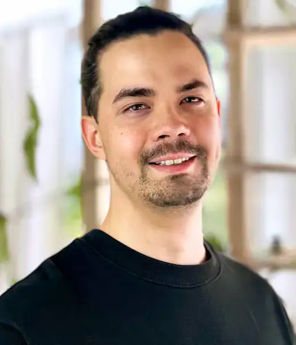 Leonardo Kawa vom studio leokawa.